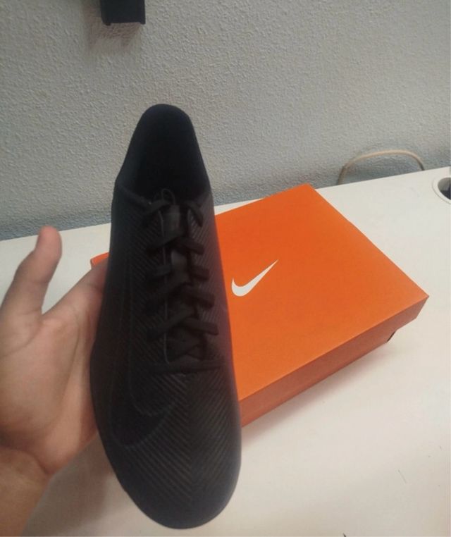 Zapatillas Nike Fútbol Sala - Talla 41