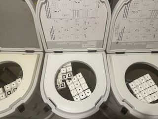 Stand modular eventos - expositores