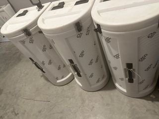 Stand modular eventos - expositores