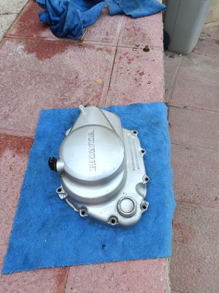 Tapa embrague Honda CBF 125