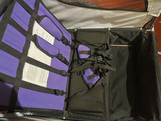 Remolque bici niño - Bicicleta infantil