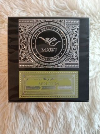 Mawj Appletini Perfume