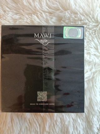 Mawj Appletini Perfume