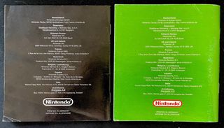WarioLand 4 - GBA - PAL 🇪🇸