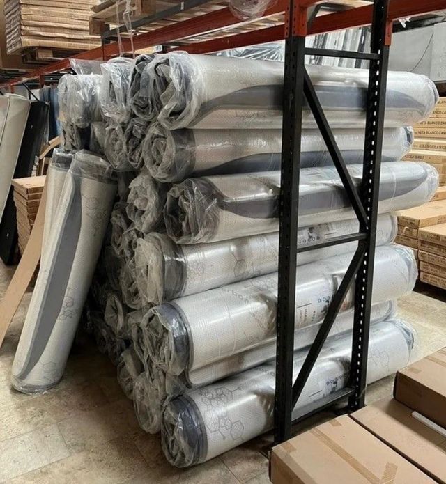 Colchones Econmicos VISCOLASTICOS!!