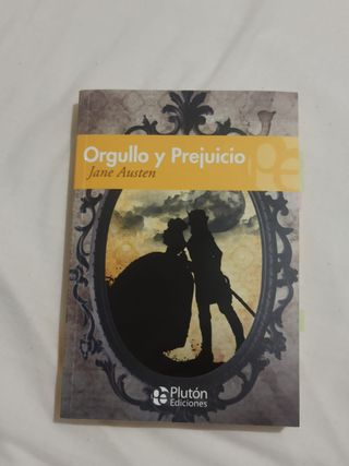 Orgullo y prejuicio