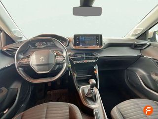 Peugeot 208 PureTech 73kW (100CV) Active