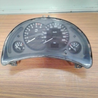 Cuadro de instrumentos Opel Corsa C (Versi