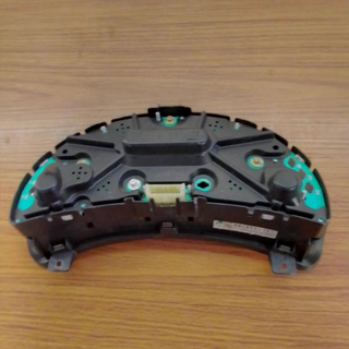 Cuadro de instrumentos Opel Corsa C (Versi