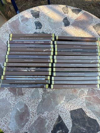 DVDs Caza: 30 documentales