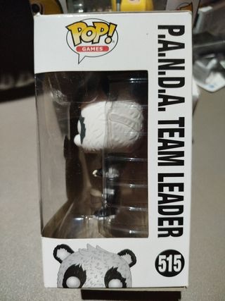 Funko Pop! Fortnite P.A.N.D.A.