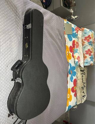 Chitarra classica usata