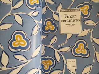 Pintar cerámicas - Técnicas y estilos