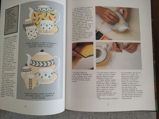 Pintar cerámicas - Técnicas y estilos