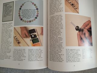 Pintar cerámicas - Técnicas y estilos