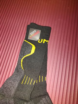 Calcetines MINGO montaña - Talla L