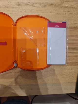 Estuche Mickey Mouse