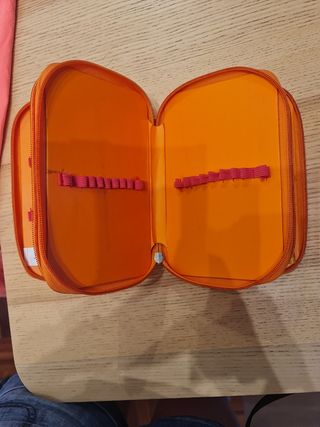 Estuche Mickey Mouse