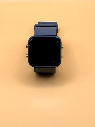 Reloj Up! digital gris - ¡Nuevo!