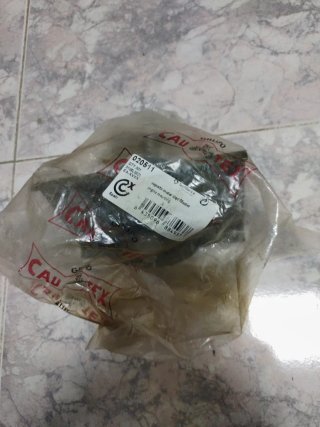ECU Opel Movano 2003 Bosch ecu unidad airbag