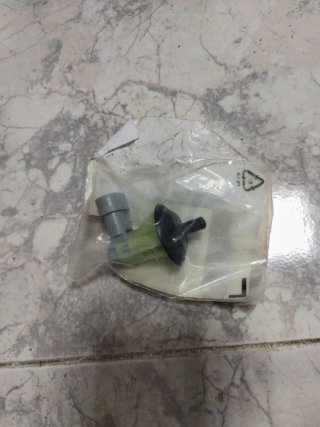 ECU Opel Movano 2003 Bosch ecu unidad airbag