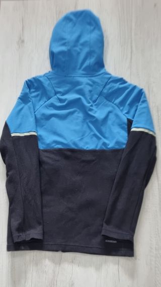 Chaqueta Adidas azul