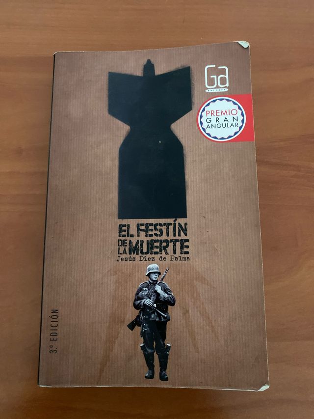 El festín de la muerte