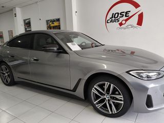 BMW Serie 4 2022