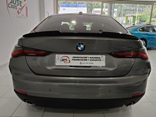 BMW Serie 4 2022