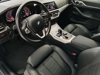 BMW Serie 4 2022