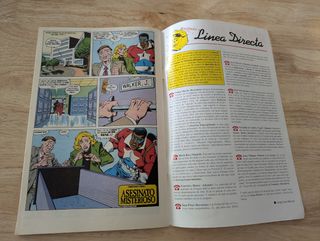 Capitan América #10