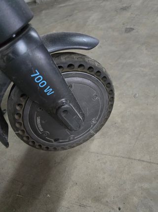 Patinete eléctrico Cecotec Outsider 700w