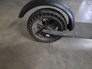 Patinete eléctrico Cecotec Outsider 700w