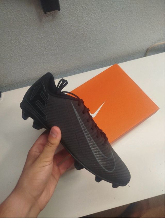 Zapatillas Nike Vapor Fútbol 42,5