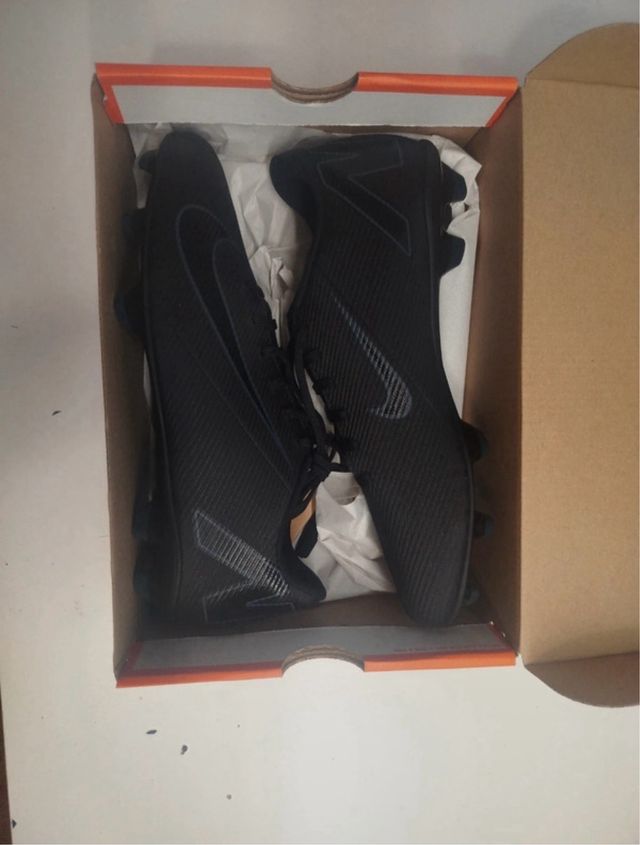 Zapatillas Nike Vapor Fútbol 42,5