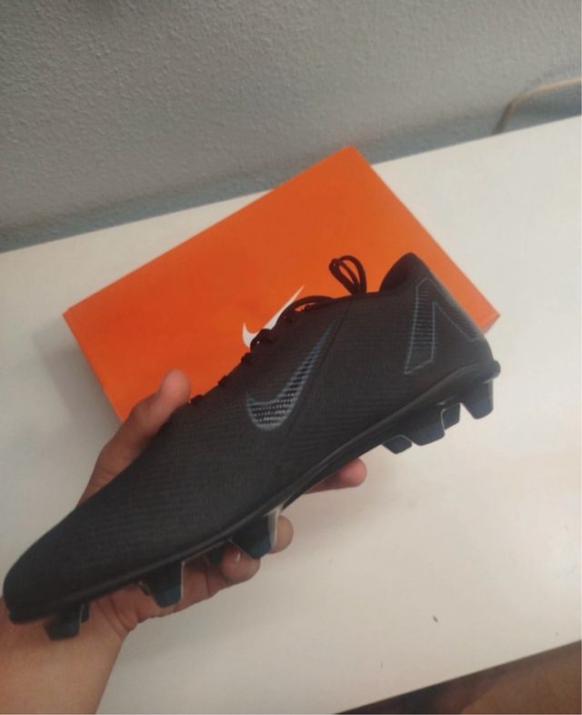 Zapatillas Nike Vapor Fútbol 42,5