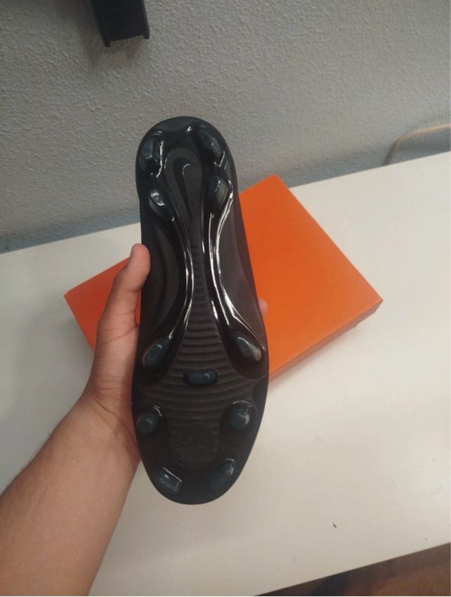 Zapatillas Nike Vapor Fútbol 42,5