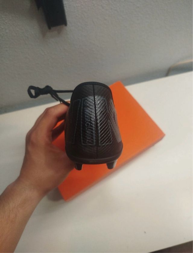 Zapatillas Nike Vapor Fútbol 42,5