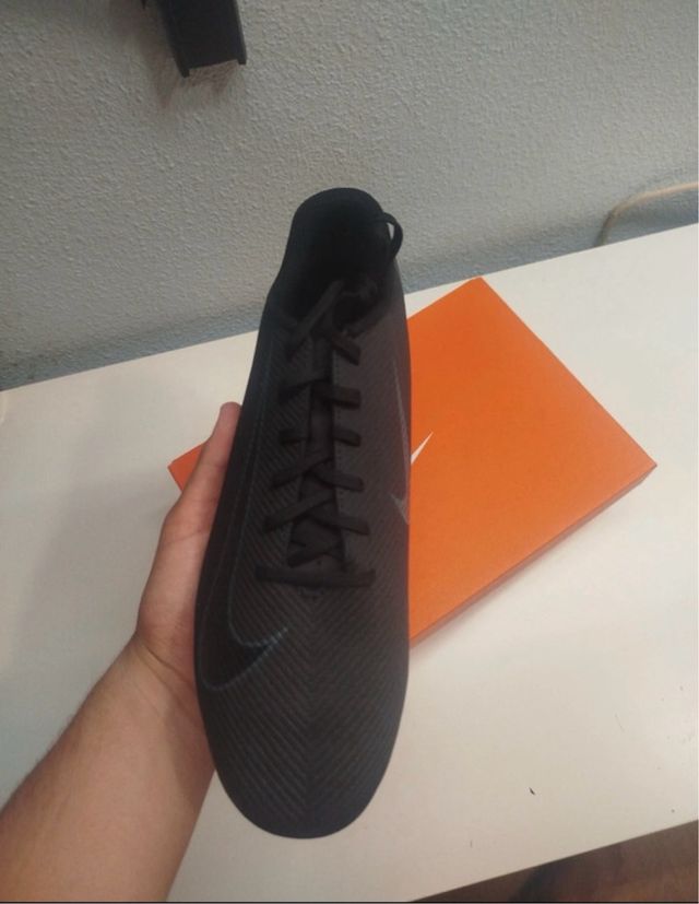Zapatillas Nike Vapor Fútbol 42,5