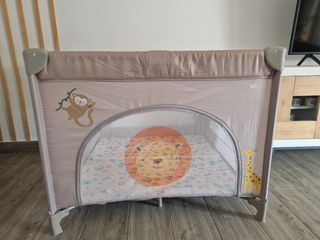 Parque infantil 