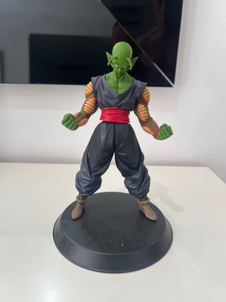 Figura Piccolo Dragon Ball
22 cmts