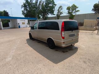 Mercedes-Benz Vito 2006
