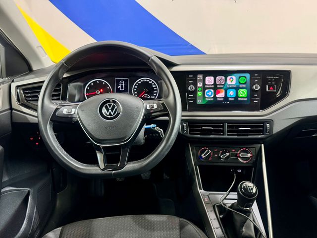 VW POLO SIN ENTRADA Y SIN CUOTA FINAL