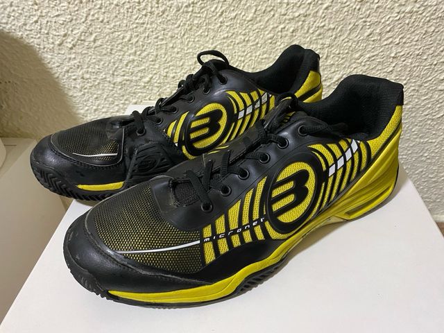 Zapatillas Bullpadel - Talla 45