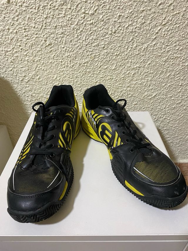 Zapatillas Bullpadel - Talla 45