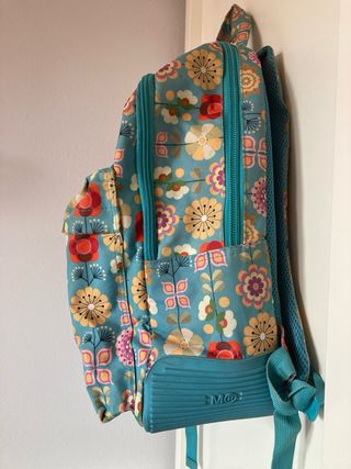 Mochila Escolar Jordi Labanda