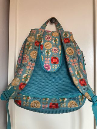 Mochila Escolar Jordi Labanda