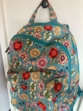 Mochila Escolar Jordi Labanda