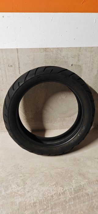 Neumático Bridgestone Battlax A41 170/60 R17
