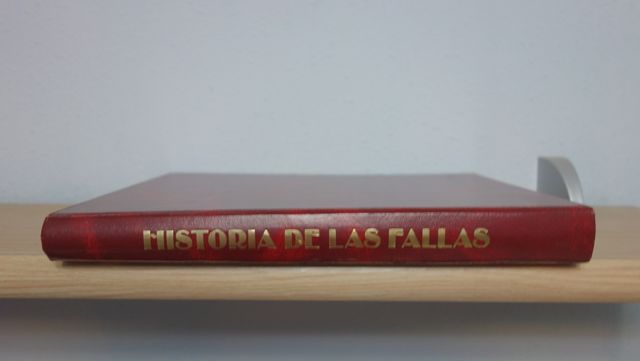 Historia de las Fallas